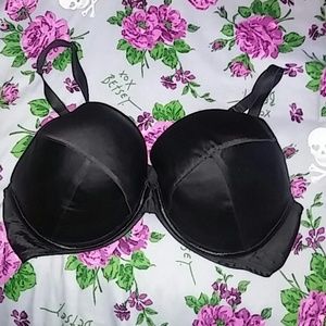 Super Sexy Cacique Push Up Bra 42D